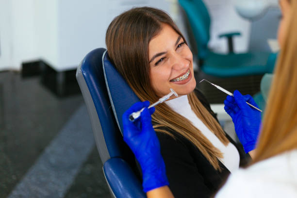 Best Dental X-Rays and Imaging  in Surrey, ND