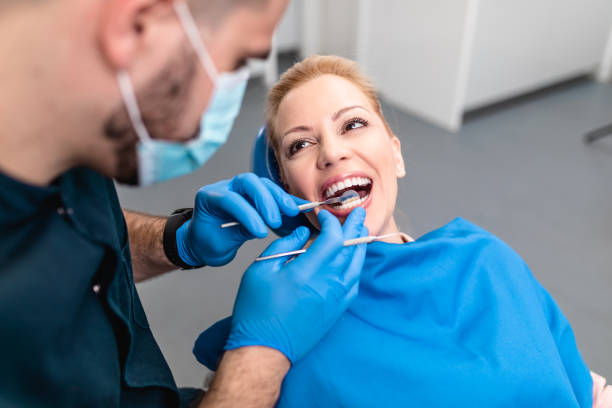 Emergency Dental Services in Surrey, ND