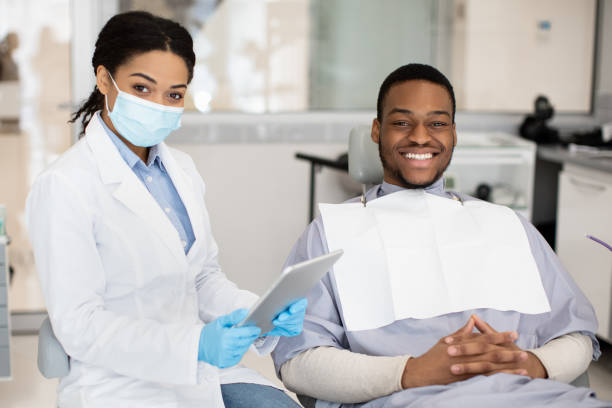 Best Oral Cancer Screening  in Surrey, ND