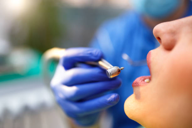 Laser Dentistry in Surrey, ND
